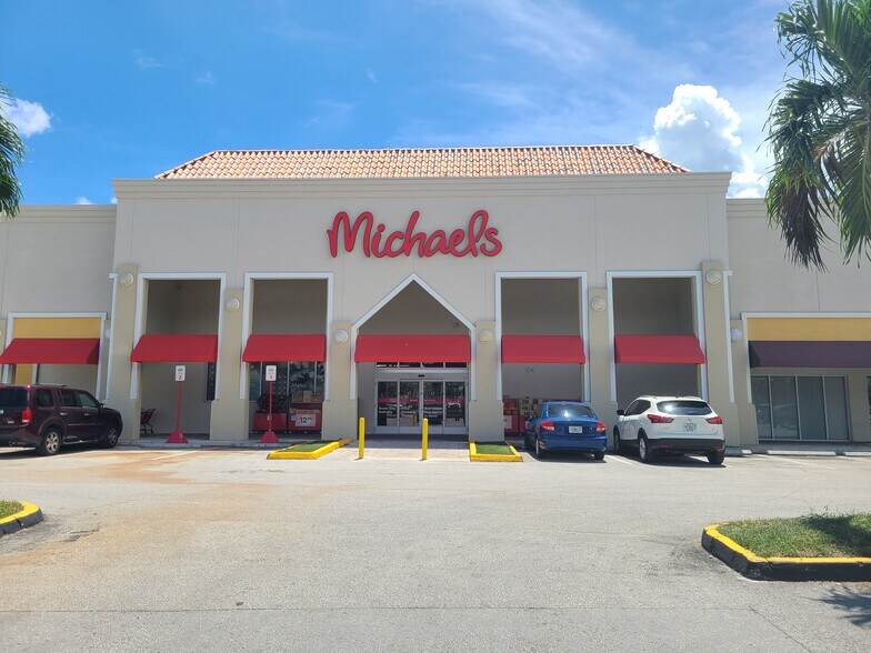 More Photos Of 11900-12128 SW 88th St, Miami Unknown For Lease