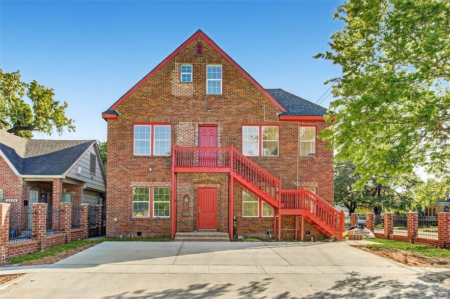 More Photos Of 2602 Isabella St, Houston Apartments For Sale