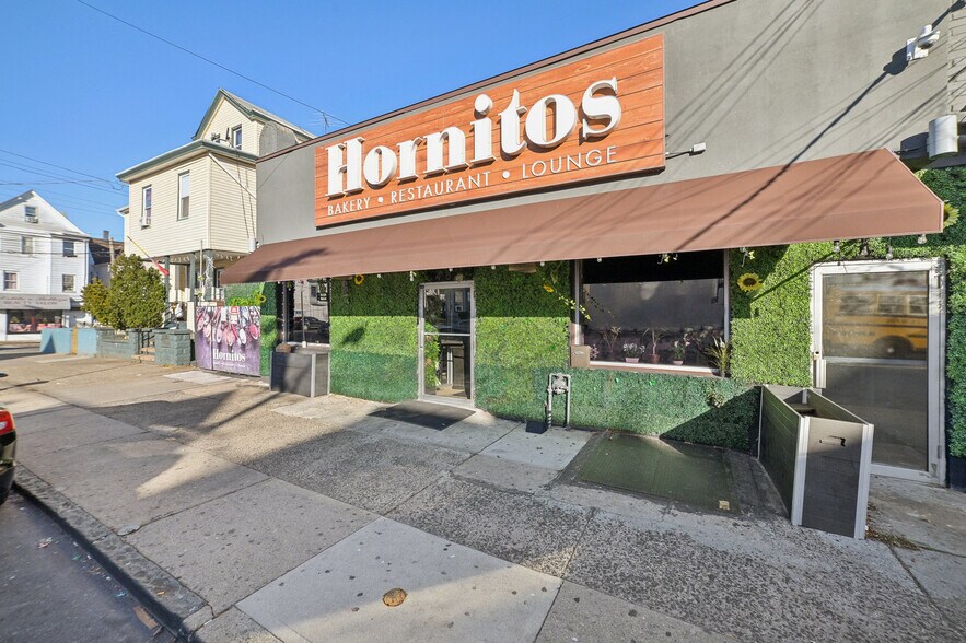 More Photos Of 487-489 21st Ave, Paterson Bar For Sale