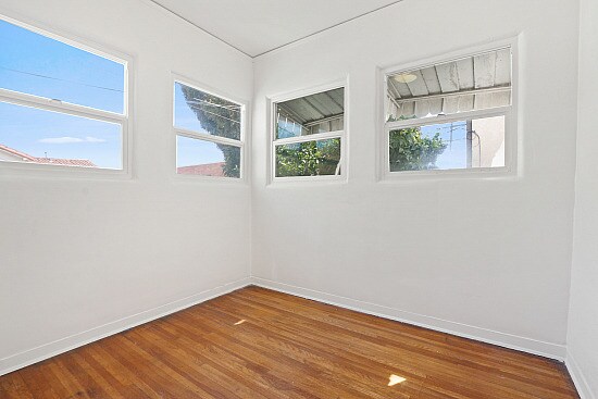 More Photos Of 8521 Saturn St, Los Angeles Apartments For Sale