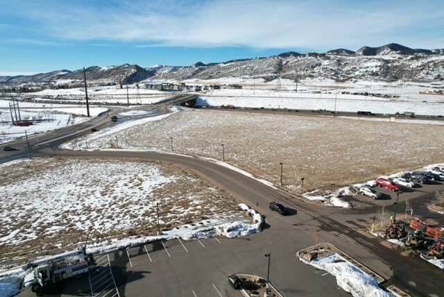 More Photos Of 4285 S Eldridge St, Morrison Flex For Sale