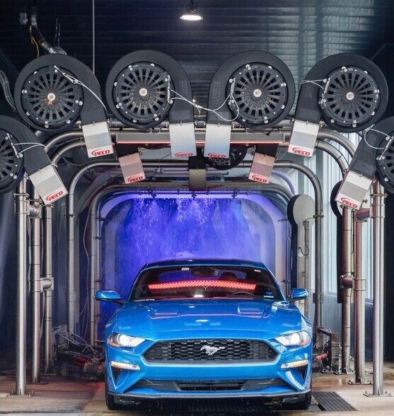 More Photos Of 2715 Wesley Chapel Rd, Decatur Carwash For Sale