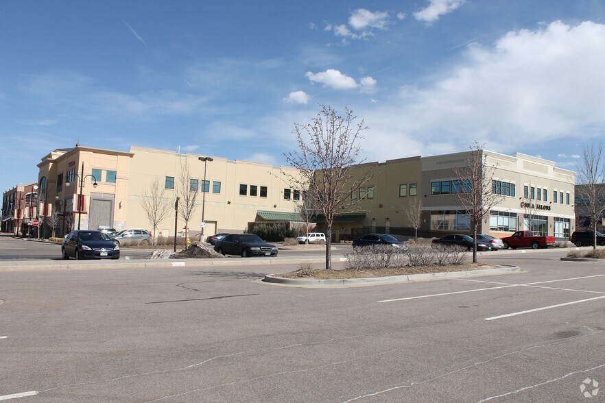 More Photos Of 6155 S Main St, Aurora General Retail For Lease
