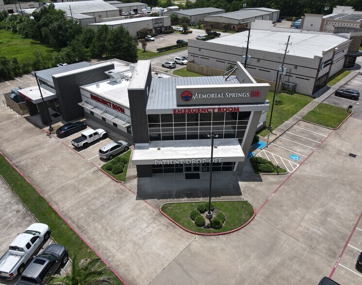 More Photos Of 5037 Fm 2920 Rd, Spring Hospital For Lease