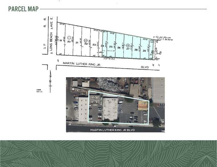 More Photos Of 1755 E Martin Luther King Jr Blvd, Los Angeles Warehouse For Sale