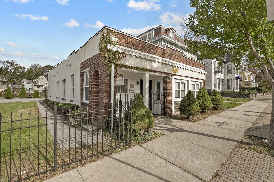 Primary Photo Of 1106 Main St, Peekskill Storefront Retail Office For Lease