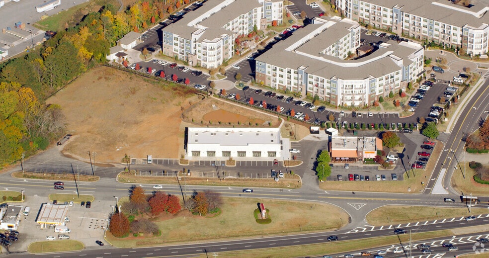 More Photos Of 2112 Old 41 Hwy, Kennesaw Medical For Lease