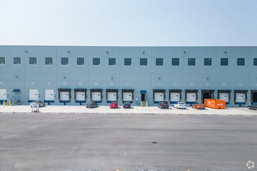 More Photos Of 8011 Zylmans Way, Richmond Distribution For Lease