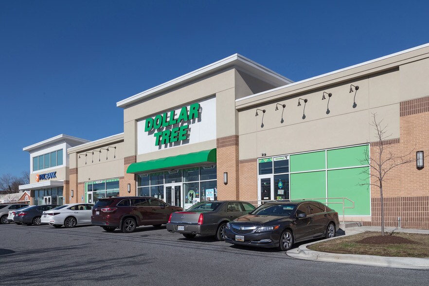 More Photos Of 5960 Belair Rd, Baltimore Storefront For Sale