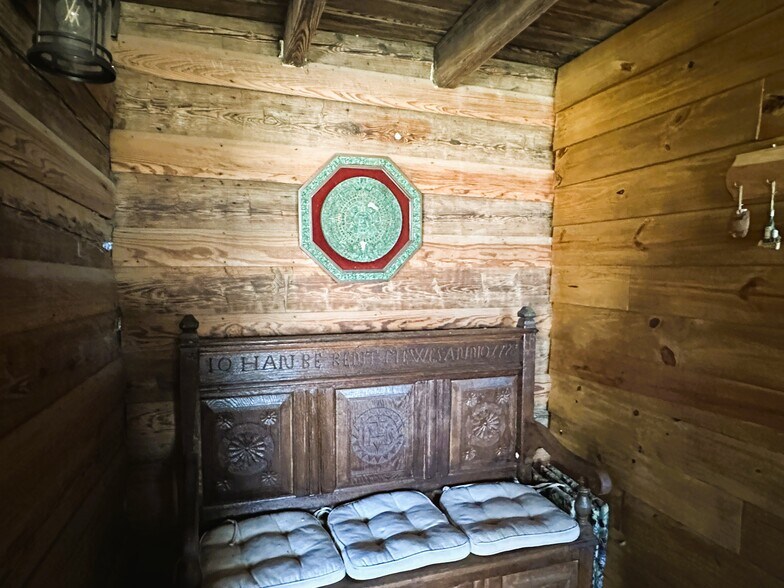 More Photos Of 231 Hostetter Rd, New Waverly Land For Sale