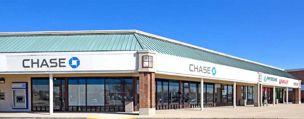 More Photos Of 2500-2800 Bethel Rd, Columbus Unknown For Lease