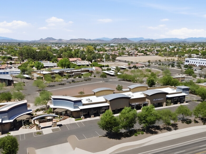 More Photos Of 6750 W Thunderbird Rd, Peoria Land For Sale