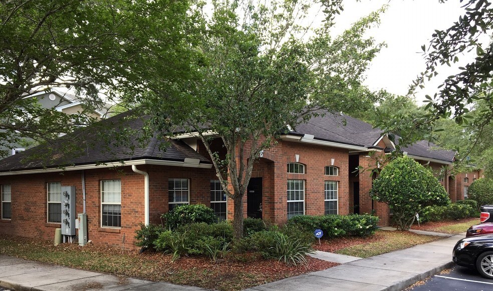 More Photos Of 9310 Old Kings Rd S, Jacksonville Office For Lease
