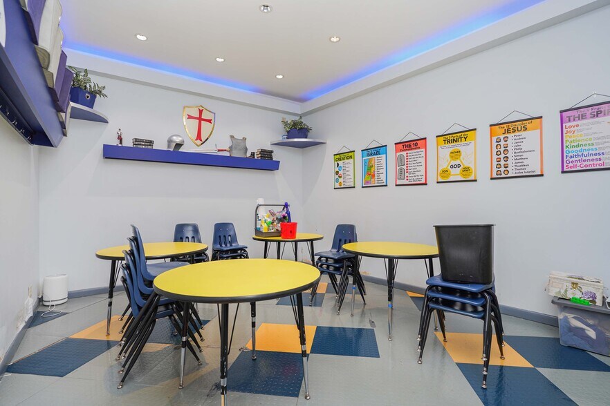 1732 Victory blvd, Staten Island, NY 10314 Flex/R&D For Lease