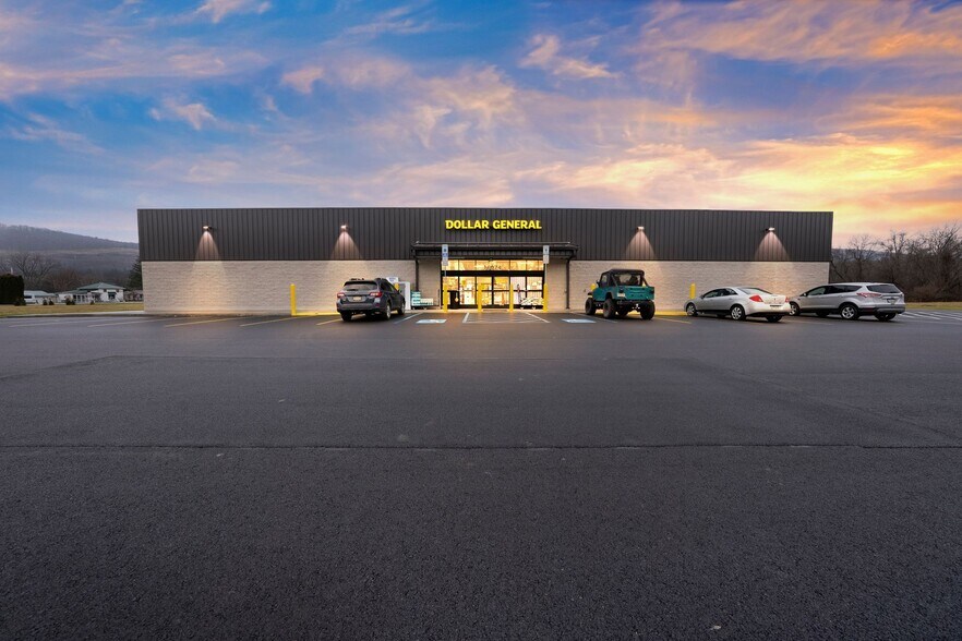 More Photos Of 16074 Route 287, Tioga Freestanding For Sale