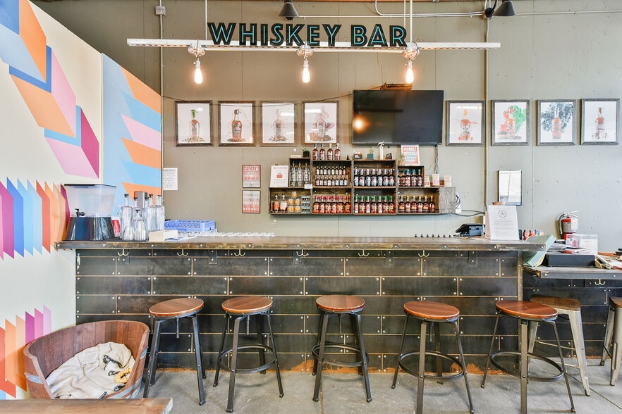 More Photos Of 1409 Egbert Ave, San Francisco Industrial For Lease