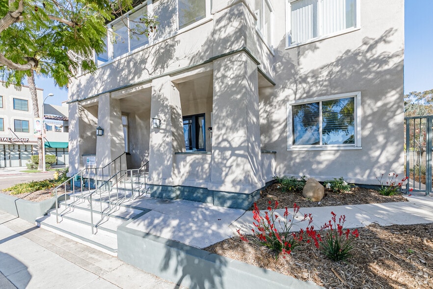 More Photos Of 630 W Washington St, San Diego Apartments For Sale