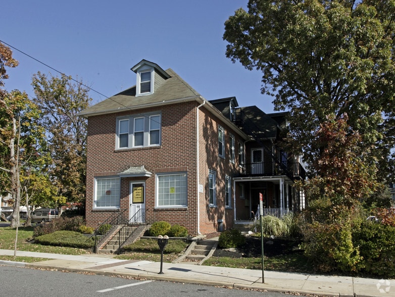 Primary Photo Of 47 W Winona Ave, Norwood Apartments For Sale