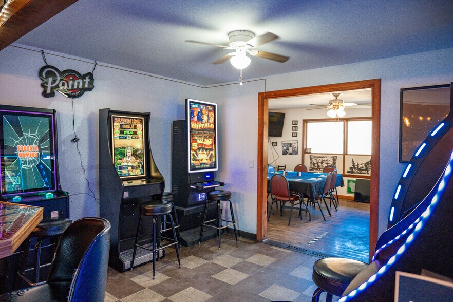 More Photos Of W3686 Monroe Rd, Warrens General Retail For Sale