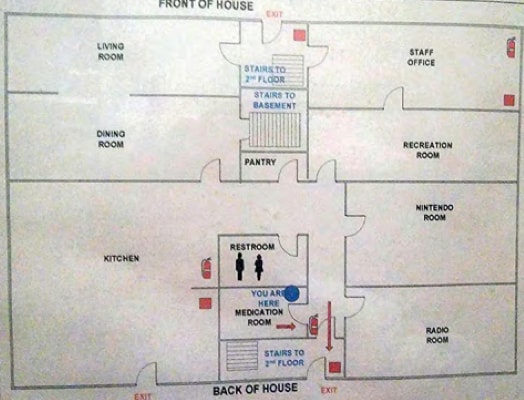 More Photos Of 187 Kearny Ave, Kearny Medical For Sale