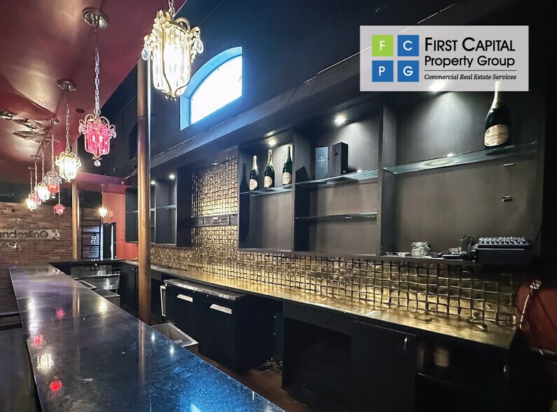 More Photos Of 41 W Church St, Orlando Bar For Lease