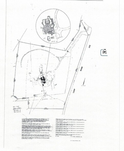 More Photos Of 2070 SW Loop 338, Odessa Specialty For Lease