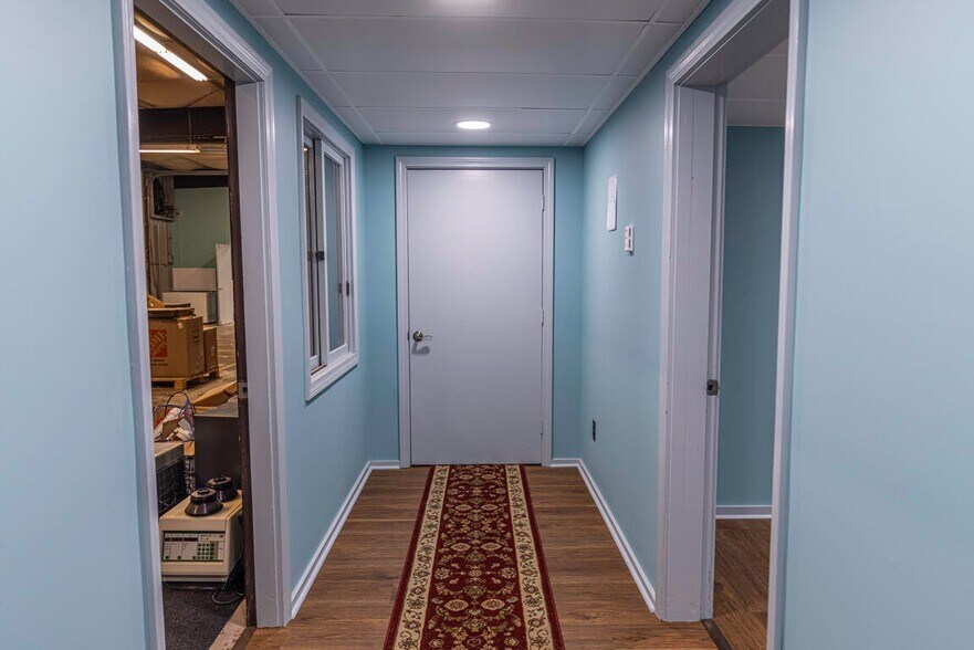 More Photos Of 69 Freedom Pky, Hermon Light Manufacturing For Lease