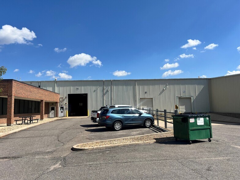 More Photos Of 5870 E 56th Ave, Commerce City Manufacturing For Sale