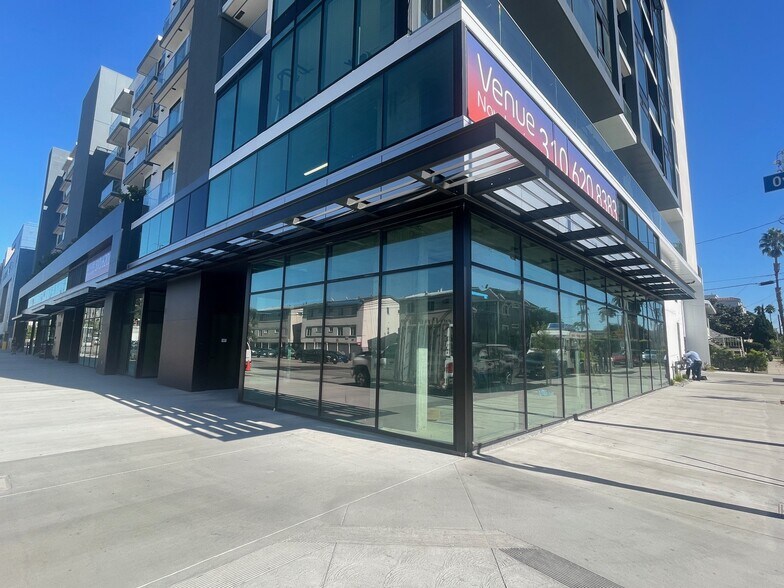 More Photos Of 3688 Overland Ave, Los Angeles Apartments For Lease