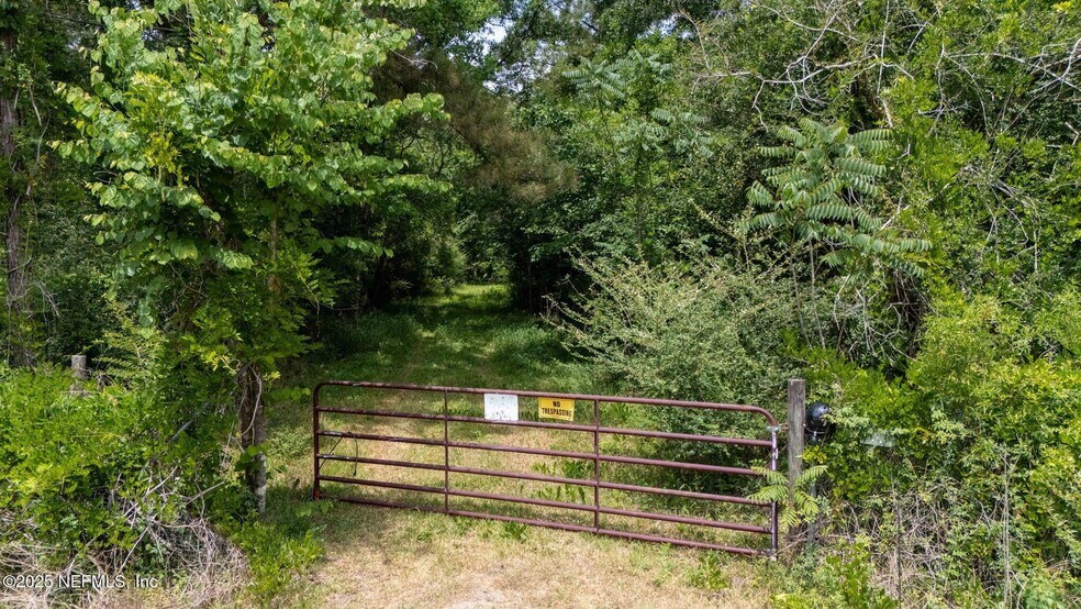 More Photos Of 8549 Acree Rd, Jacksonville Land For Sale