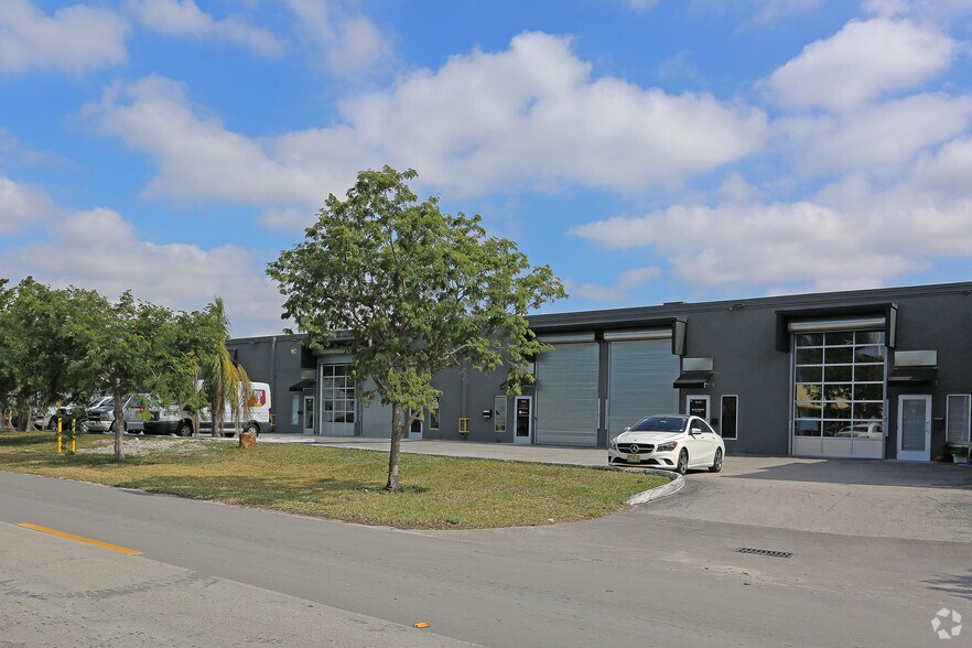 More Photos Of 8381 NW 56th St, Doral Flex For Lease