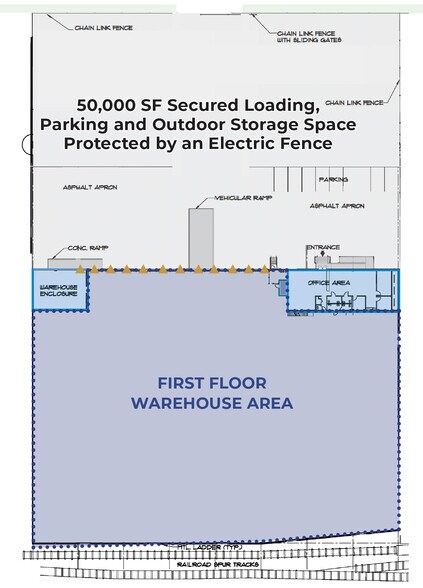 More Photos Of 5530 NW 32nd Ct, Miami Warehouse For Lease