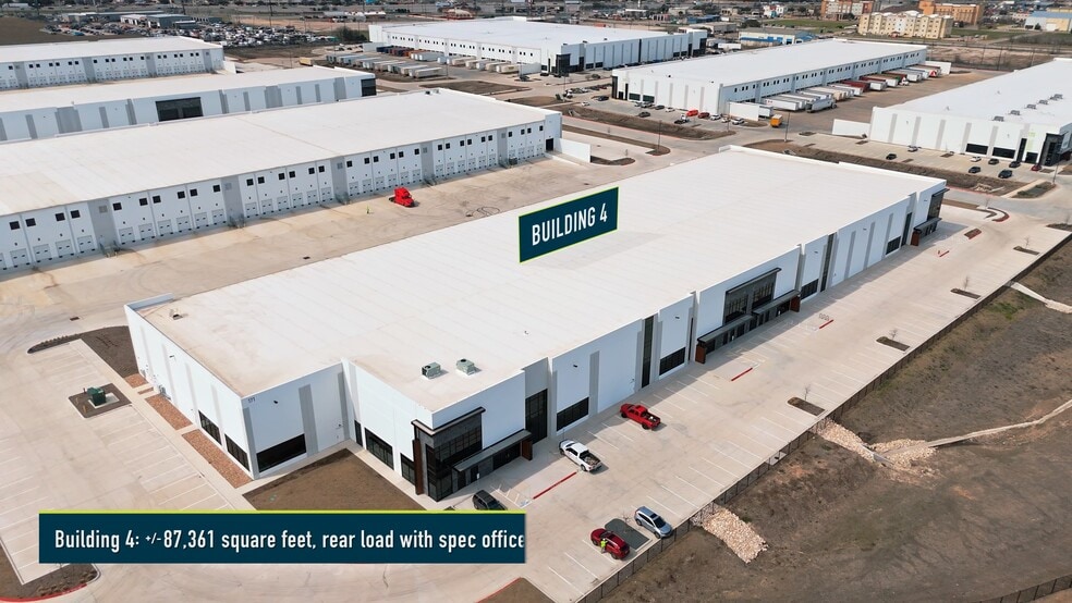 Primary Photo Of 1795 Fire Cracker Dr, Buda Unknown For Sale