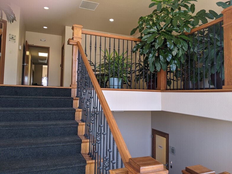 More Photos Of 12295 Oracle Blvd, Colorado Springs Office For Lease
