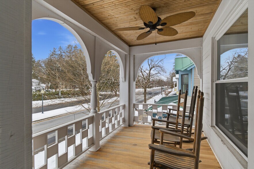 More Photos Of 149 Union Ave, Saratoga Springs Hospitality For Sale