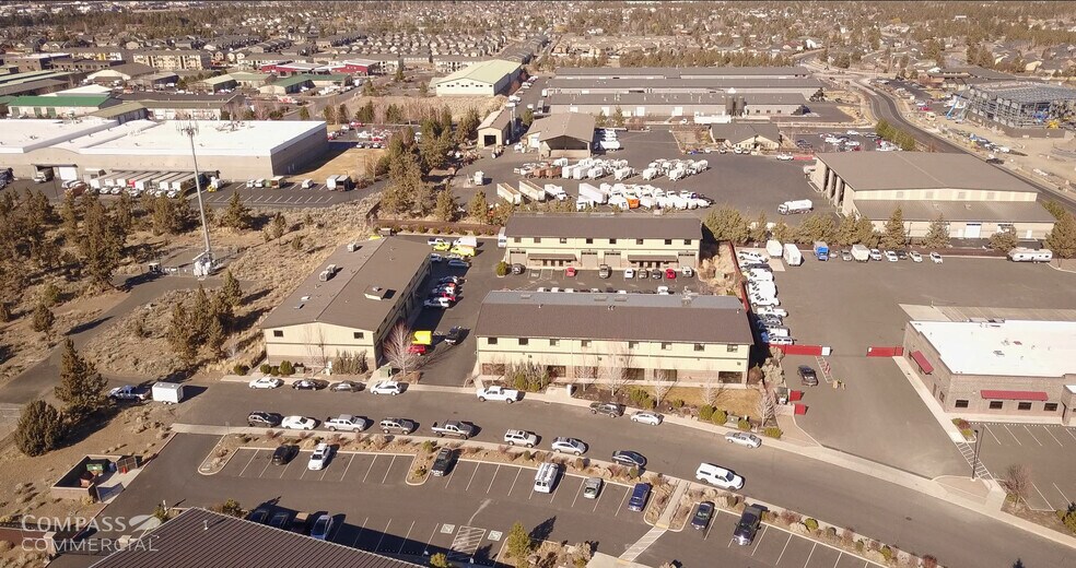 More Photos Of 20802-20810 Sockeye Pl, Bend Unknown For Lease