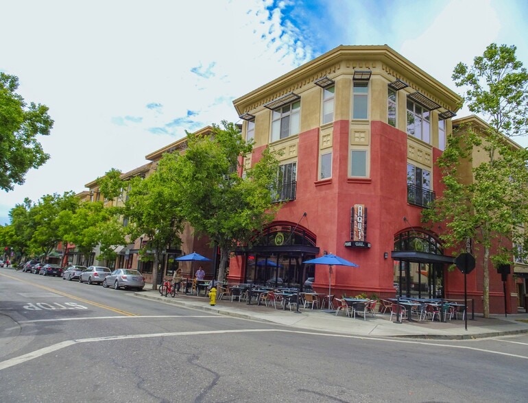 More Photos Of 191-201 E Campbell Ave, Campbell Apartments For Lease