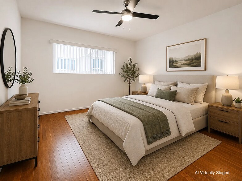 More Photos Of 2015 Cedar Ave, Long Beach Apartments For Sale