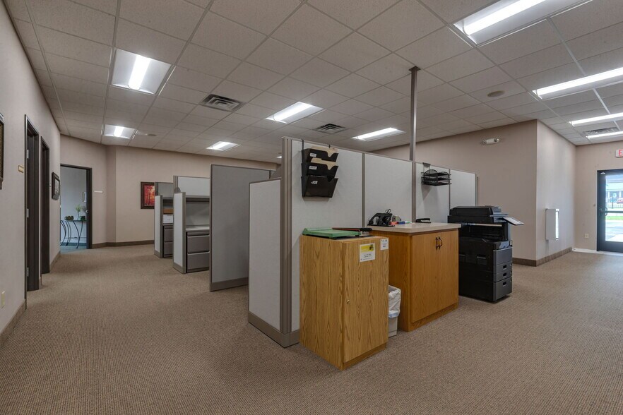 More Photos Of 1428 2nd St N, Sauk Rapids Medical For Lease