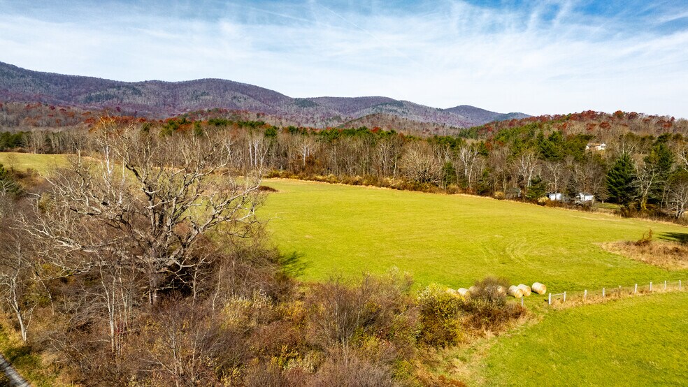 More Photos Of 12322 Jackson River Rd, Monterey Land For Sale