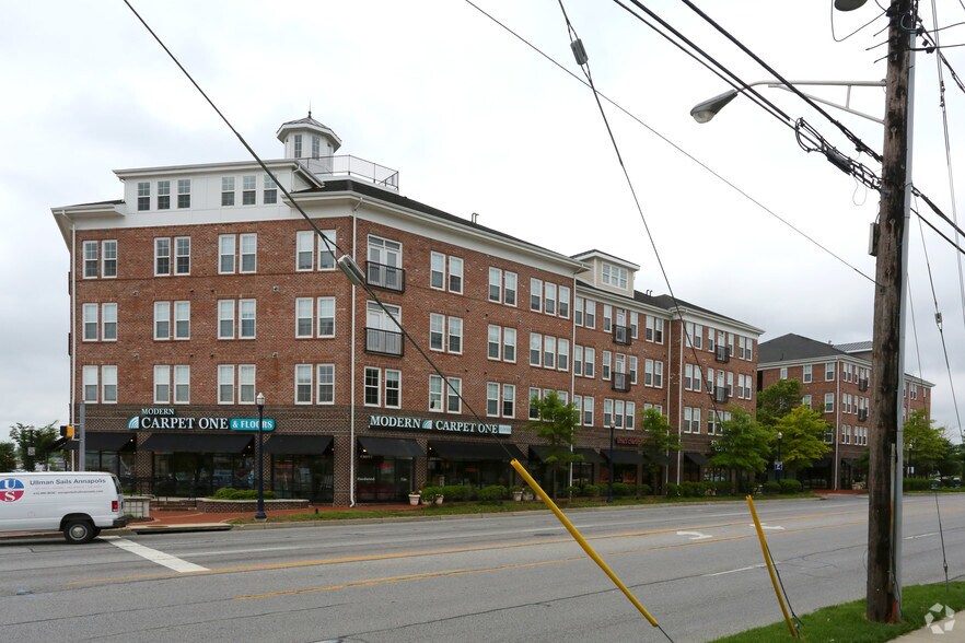 More Photos Of 1901 West St, Annapolis Apartments For Lease