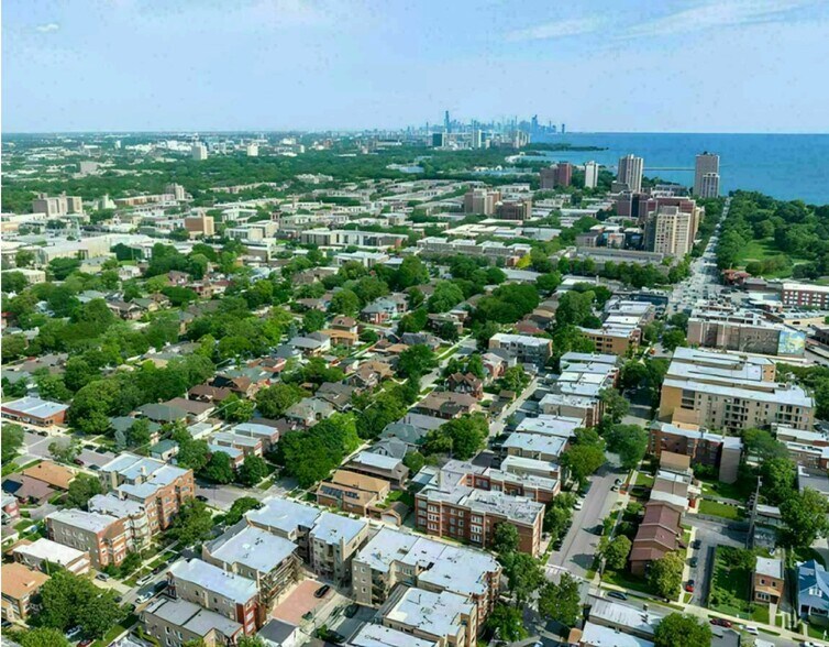 More Photos Of 6825 S Perry Ave, Chicago Apartments For Sale