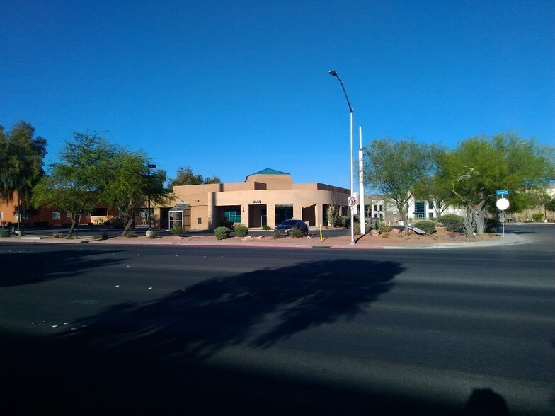 More Photos Of 4050 Losee Rd, North Las Vegas Bank For Sale