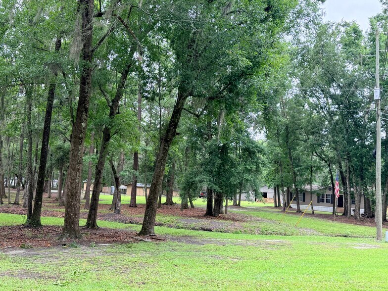 More Photos Of 1705 Retreat Rd, Riceboro Trailer Camper Park For Sale