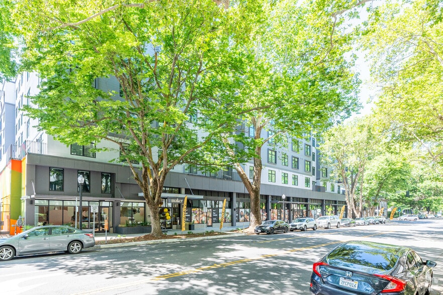 More Photos Of 1500 S St, Sacramento Apartments For Lease