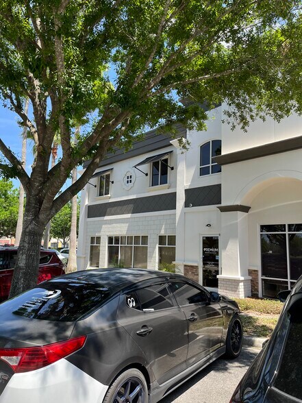 More Photos Of 8803 Futures Dr, Orlando Storefront Retail Office For Sale