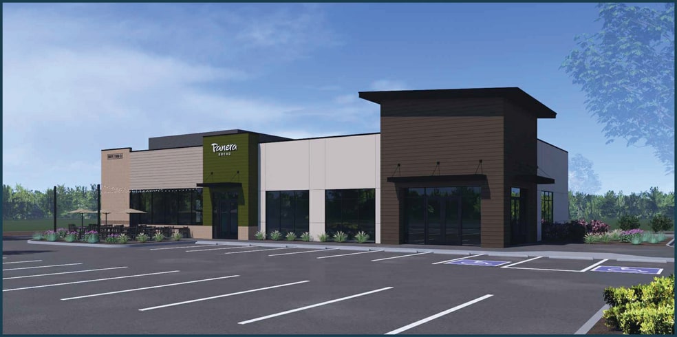 More Photos Of 1522 E Deer Flat Rd, Kuna Restaurant For Lease