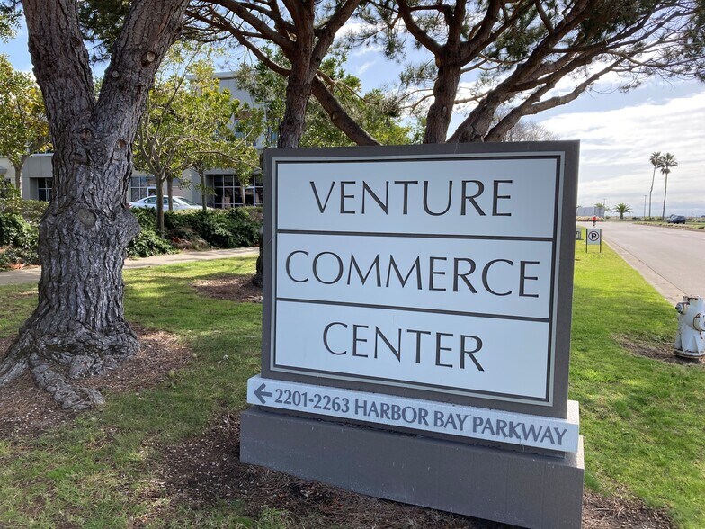 More Photos Of 2229 Harbor Bay Pky, Alameda Office For Sale