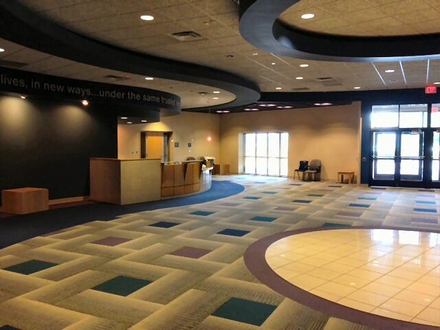 More Photos Of 1900 E Douglas Ave, Wichita Office For Lease