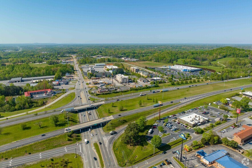 More Photos Of Sams St, Cookeville Land For Sale